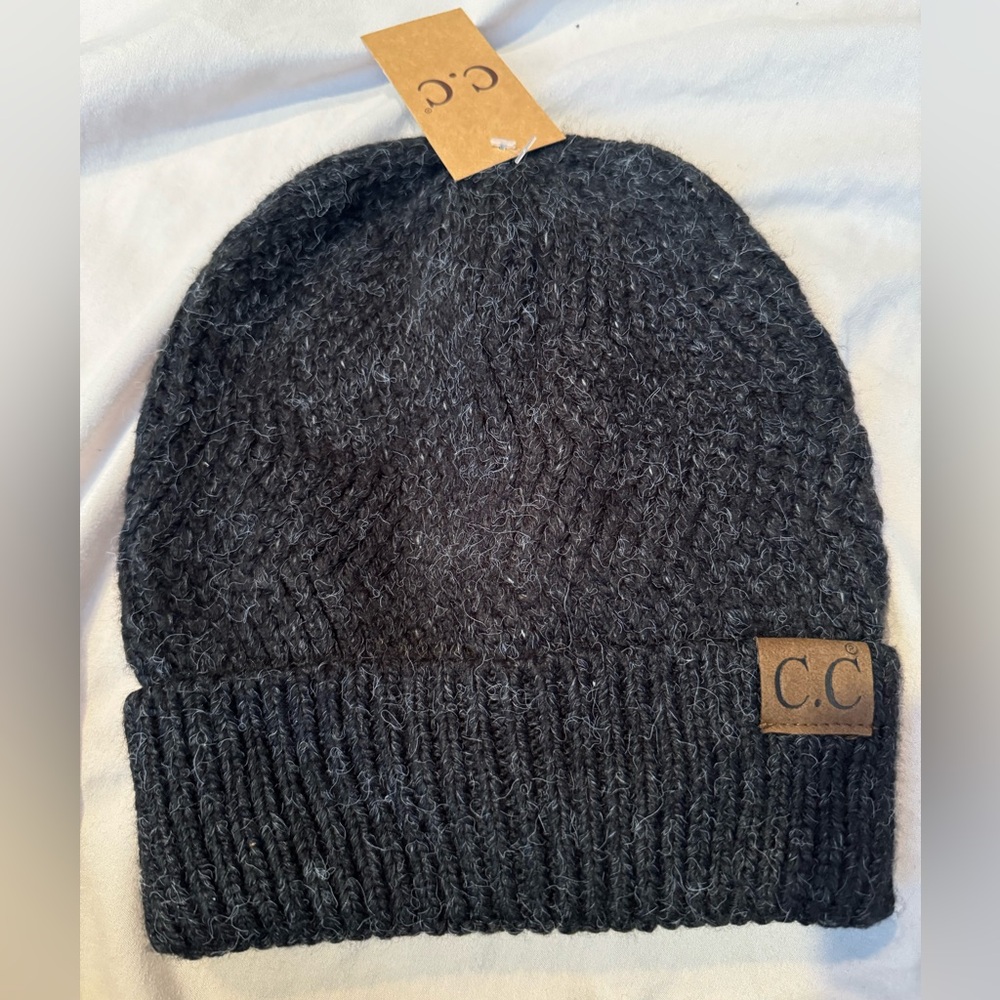 Winter hat